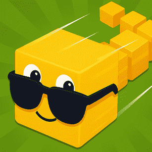 ಕ್ಯೂಬಿ ಡ್ಯಾಶ್